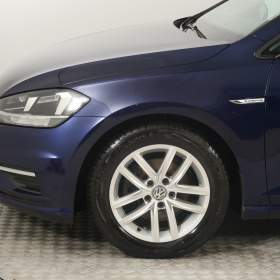 Foto inzerátu VW Golf 1.5 TSI