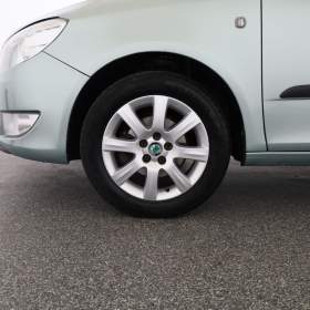 Skoda Fabia 1.6 TDI / 19943289