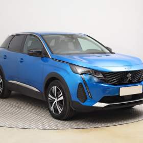 Peugeot 3008 1.2 PureTech / 19943291