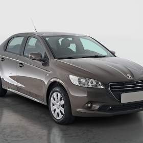 Peugeot 301 1.2 VTi / 19943292