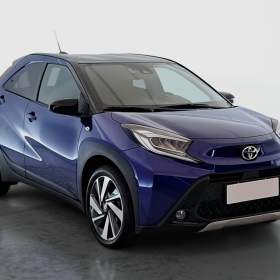 Toyota Aygo X 1.0 / 19943295