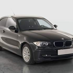 Foto inzerátu BMW 1 116i
