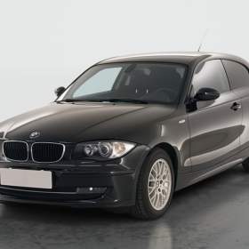 Foto inzerátu BMW 1 116i