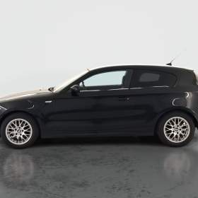Foto inzerátu BMW 1 116i