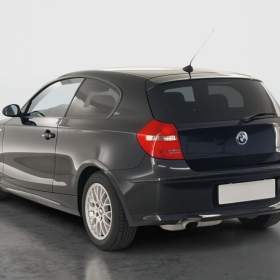 Foto inzerátu BMW 1 116i