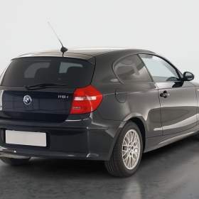 Foto inzerátu BMW 1 116i