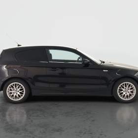 Foto inzerátu BMW 1 116i
