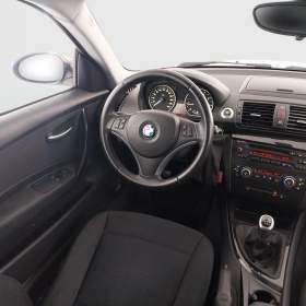 Foto inzerátu BMW 1 116i