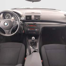 Foto inzerátu BMW 1 116i