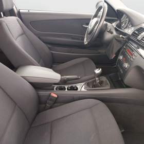 Foto inzerátu BMW 1 116i