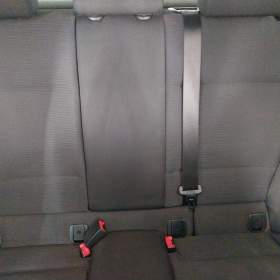 Foto inzerátu BMW 1 116i