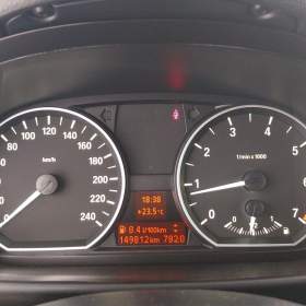 Foto inzerátu BMW 1 116i