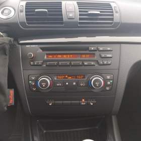 Foto inzerátu BMW 1 116i