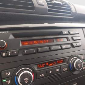 Foto inzerátu BMW 1 116i