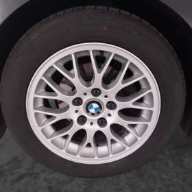 Foto inzerátu BMW 1 116i