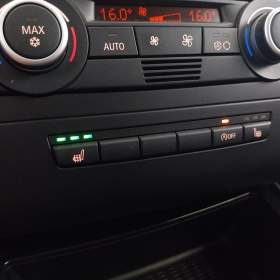 Foto inzerátu BMW 1 116i