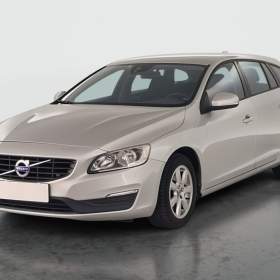 Foto inzerátu Volvo V60 D3 2.0