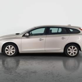 Foto inzerátu Volvo V60 D3 2.0