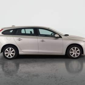 Foto inzerátu Volvo V60 D3 2.0