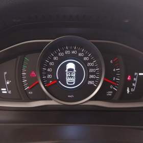 Foto inzerátu Volvo V60 D3 2.0