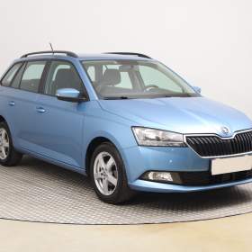 Skoda Fabia 1.0 / 19943309