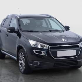 Peugeot 4008 1.8 HDI / 19943314