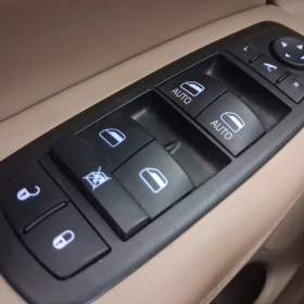 Jeep Grand Cherokee 3.0 CRD / 19943322