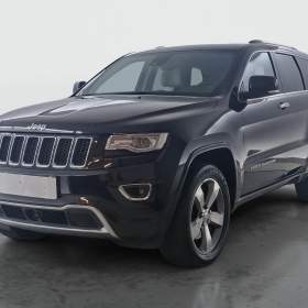 Foto inzerátu Jeep Grand Cherokee 3.0 CRD