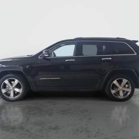 Foto inzerátu Jeep Grand Cherokee 3.0 CRD