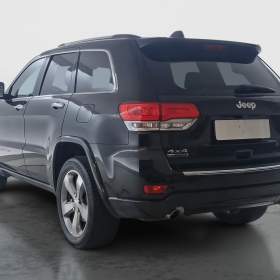 Foto inzerátu Jeep Grand Cherokee 3.0 CRD