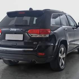 Foto inzerátu Jeep Grand Cherokee 3.0 CRD