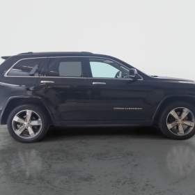 Foto inzerátu Jeep Grand Cherokee 3.0 CRD