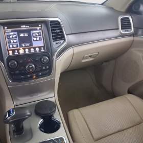 Foto inzerátu Jeep Grand Cherokee 3.0 CRD