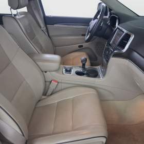 Foto inzerátu Jeep Grand Cherokee 3.0 CRD