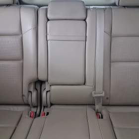 Foto inzerátu Jeep Grand Cherokee 3.0 CRD