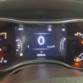 Foto inzerátu Jeep Grand Cherokee 3.0 CRD