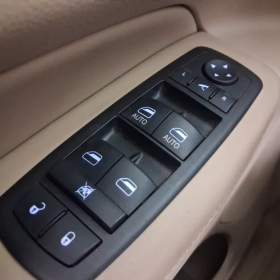 Foto inzerátu Jeep Grand Cherokee 3.0 CRD