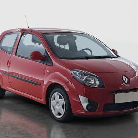 Foto inzerátu Renault Twingo 1.2