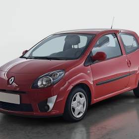 Foto inzerátu Renault Twingo 1.2