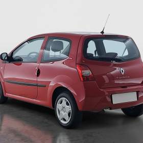 Foto inzerátu Renault Twingo 1.2