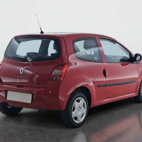 Foto inzerátu Renault Twingo 1.2