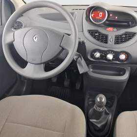 Foto inzerátu Renault Twingo 1.2