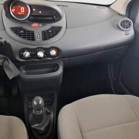 Foto inzerátu Renault Twingo 1.2