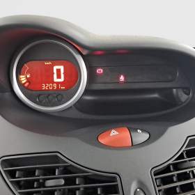 Foto inzerátu Renault Twingo 1.2