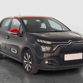 Foto inzerátu Citroen C3 1.2 PureTech