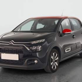 Foto inzerátu Citroen C3 1.2 PureTech