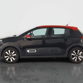 Foto inzerátu Citroen C3 1.2 PureTech