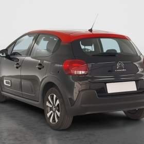 Foto inzerátu Citroen C3 1.2 PureTech