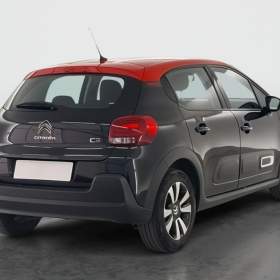 Foto inzerátu Citroen C3 1.2 PureTech