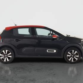 Foto inzerátu Citroen C3 1.2 PureTech
